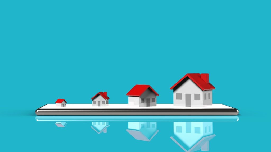 consider size of home
