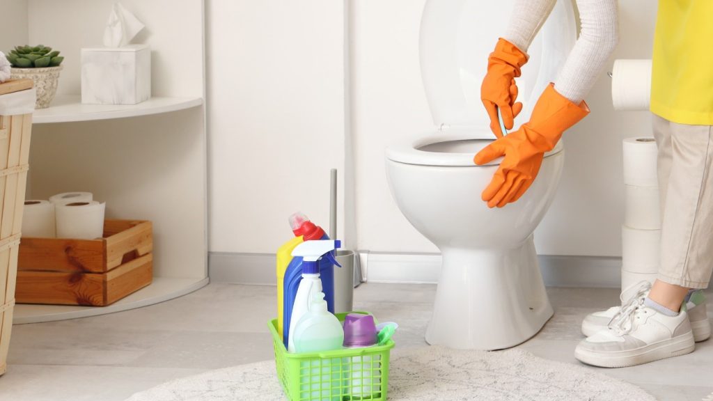 Why Bathrooms Take Longer Than People Think